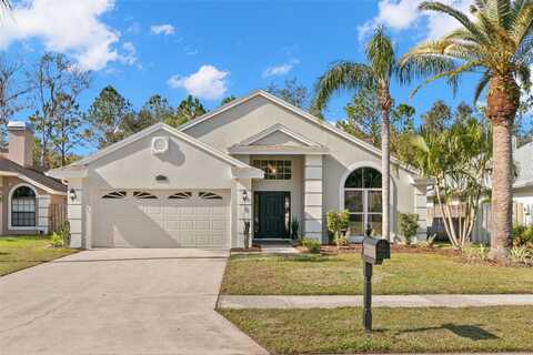 860 CRESTRIDGE CIRCLE, TARPON SPRINGS, FL 34688