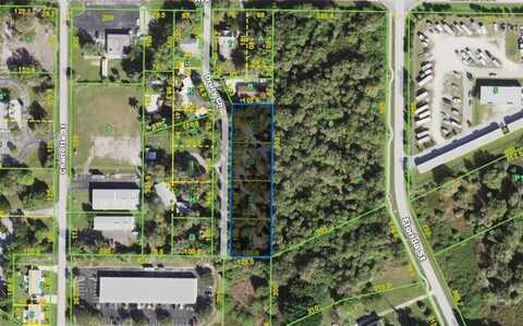 602 DRURY LANE, PUNTA GORDA, FL 33950