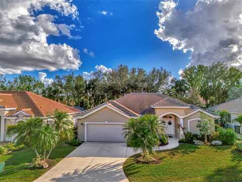 114 FIELDSTONE DRIVE, VENICE, FL 34292