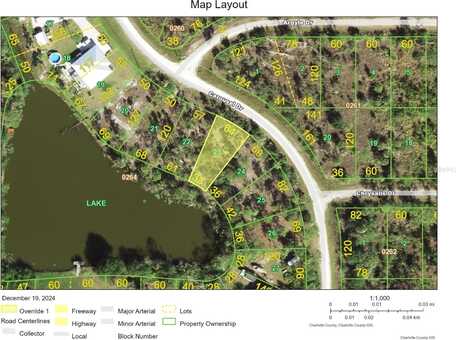 13641 CAROUSEL DRIVE, PUNTA GORDA, FL 33955
