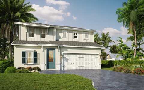 100 ELENA LAVIN CIRCLE, ORLANDO, FL 32807