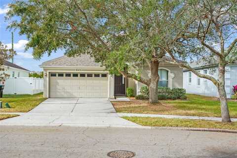 10421 ANDOVER POINT CIRCLE, ORLANDO, FL 32825