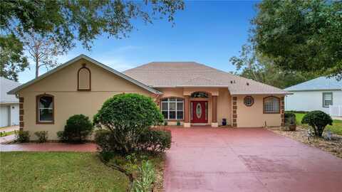 5509 GROVE MANOR, LADY LAKE, FL 32159