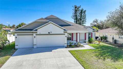 521 W TARPON BOULEVARD NW, PORT CHARLOTTE, FL 33952