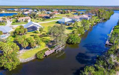 4678 ARLINGTON DRIVE, PLACIDA, FL 33946