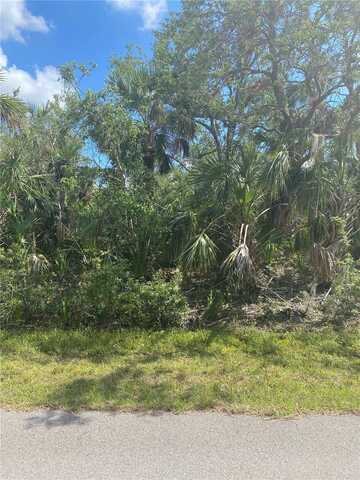 27319 CHINQUAPIN DRIVE, PUNTA GORDA, FL 33955