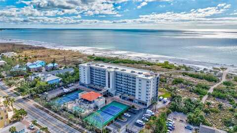 420 BEACH ROAD, SARASOTA, FL 34242