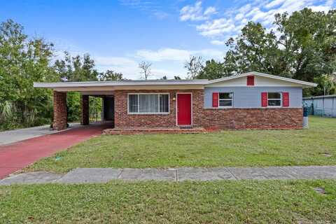 1606 HARVARD DRIVE, COCOA, FL 32922