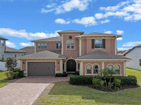 2731 FLINTLOCK AVENUE, CLERMONT, FL 34711