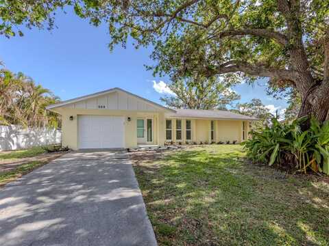 669 ALLIGATOR DRIVE, VENICE, FL 34293