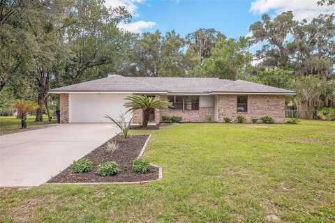 725 ROBERTS AVENUE, DELAND, FL 32724