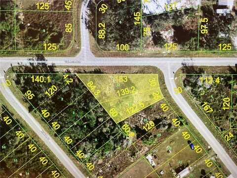137 DEE PLACE, PUNTA GORDA, FL 33982