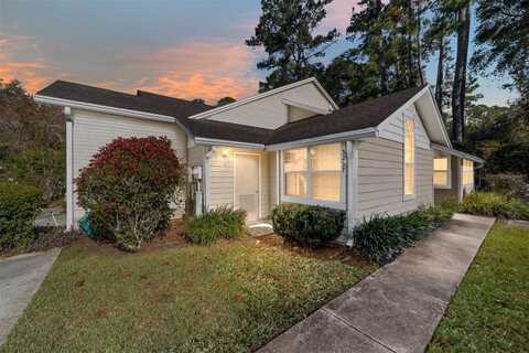 3237 NW 103RD DRIVE, GAINESVILLE, FL 32606