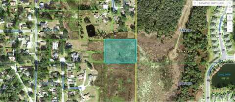 OAKWAY DRIVE, LAKELAND, FL 33805