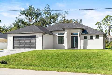 4301 MARCELLA TERRACE, NORTH PORT, FL 34286