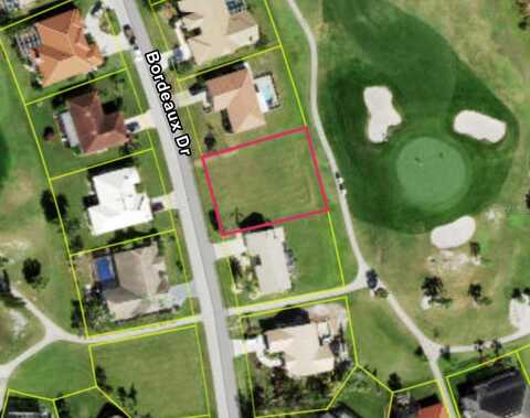 3880 BORDEAUX DRIVE, PUNTA GORDA, FL 33950