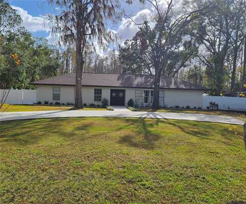 508 CRYSTAL LAKE ROAD, LUTZ, FL 33548