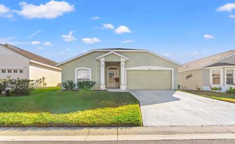221 PRATHER DRIVE, DAVENPORT, FL 33837
