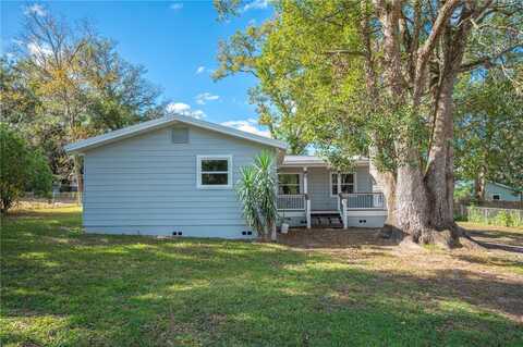 18405 GERALDINE ROAD, DADE CITY, FL 33523