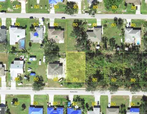 23082 ELMIRA BOULEVARD, PUNTA GORDA, FL 33980