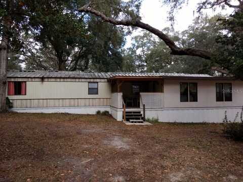 9395 SE 193RD AVENUE, OCKLAWAHA, FL 32179