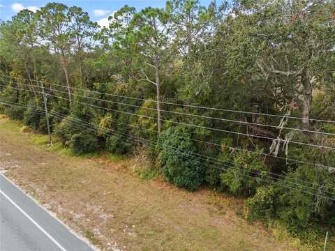 U S HWY 17 92 HIGHWAY, DAVENPORT, FL 33837