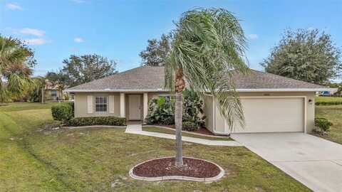 26090 HUANUCO DRIVE, PUNTA GORDA, FL 33983