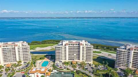 3040 GRAND BAY BOULEVARD, LONGBOAT KEY, FL 34228