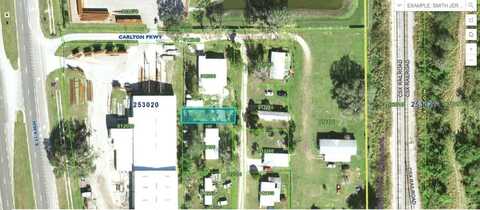 CARLTON PARKWAY, BARTOW, FL 33830