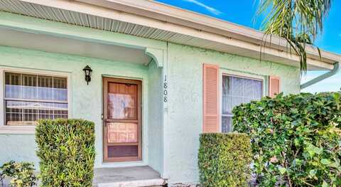 2465 NORTHSIDE DRIVE, CLEARWATER, FL 33761