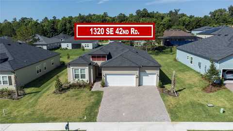 1320 SE 42ND ROAD, OCALA, FL 34480