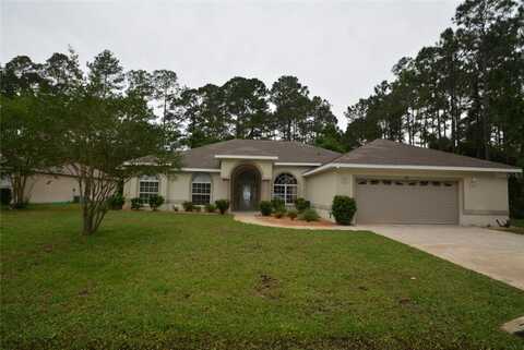 24 EDGELY LANE, PALM COAST, FL 32164