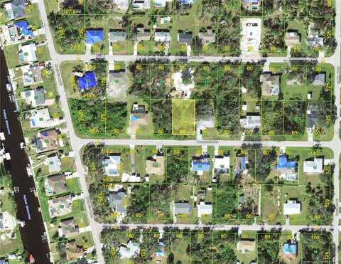1148 BEAUMONT AVENUE, PORT CHARLOTTE, FL 33948