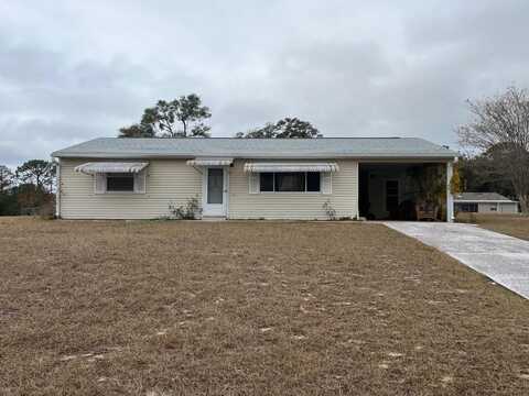 10470 SW 99TH COURT, OCALA, FL 34481