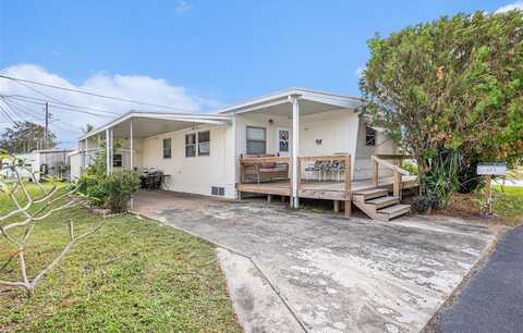 7490 46TH AVENUE N, Saint Petersburg, FL 33709