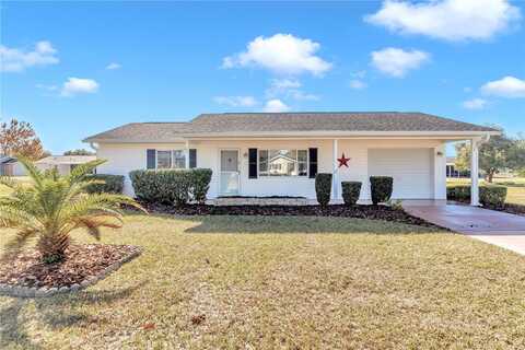 10346 SE 178TH STREET, SUMMERFIELD, FL 34491