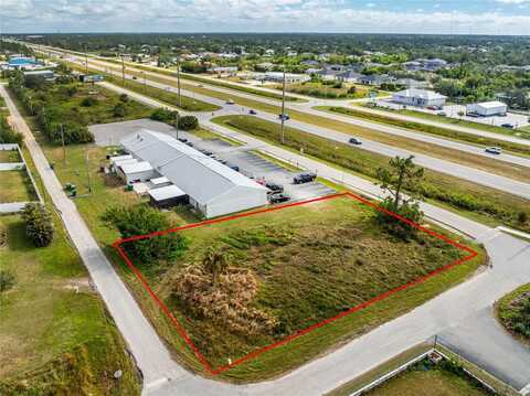 4200 N ACCESS ROAD, ENGLEWOOD, FL 34224