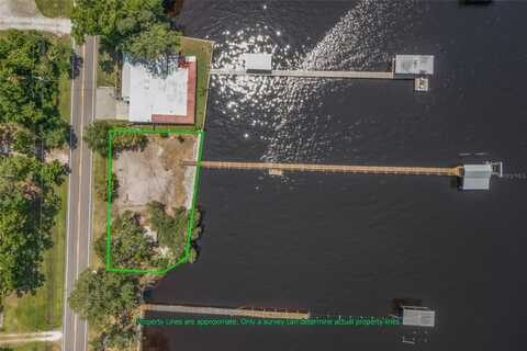 1425 COUNTY ROAD 13 S, SAINT AUGUSTINE, FL 32092