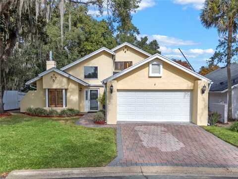 631 FALLSMEAD CIRCLE, LONGWOOD, FL 32750