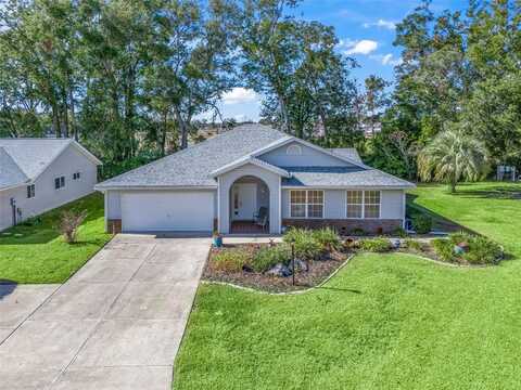 8342 SW 65TH AVENUE, OCALA, FL 34476