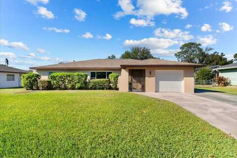 1437 ROMMEL STREET, PORT CHARLOTTE, FL 33952