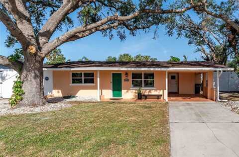 1841 BUCCANEER DRIVE, SARASOTA, FL 34231
