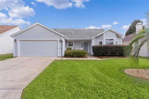 2570 CARIBE DRIVE, THE VILLAGES, FL 32162