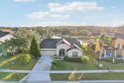 2920 ORANGEBUD DRIVE, KISSIMMEE, FL 34746