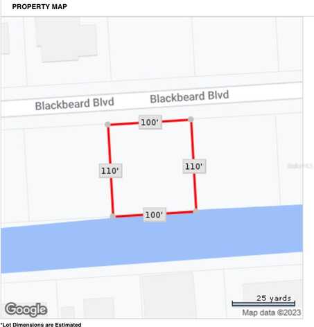 24189 BLACKBEARD BOULEVARD, PUNTA GORDA, FL 33955