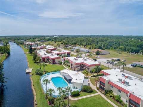 84 BOUNDARY BOULEVARD, ROTONDA WEST, FL 33947