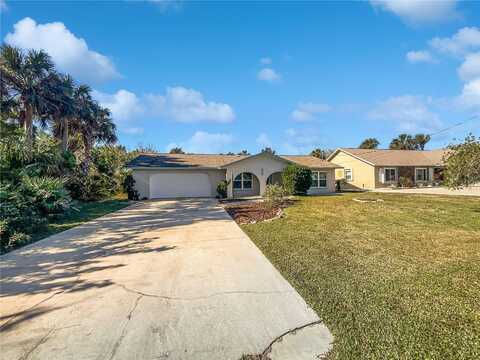 2448 S DAYTONA AVENUE, FLAGLER BEACH, FL 32136