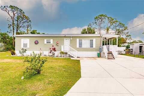 15381 ORCHID DRIVE, PUNTA GORDA, FL 33955