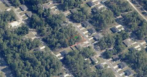 9220 N MENDOZA, CITRUS SPRINGS, FL 34434