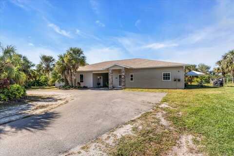 3210 ROWLAND DRIVE, PORT CHARLOTTE, FL 33980
